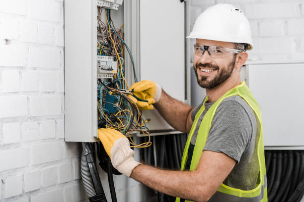 Best Electrician Near Me  in Malvern, AR
