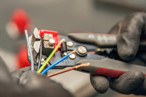 Best Electrical Repair Services  in Malvern, AR