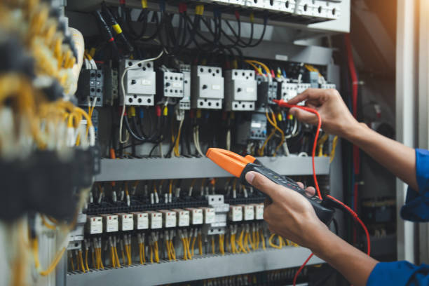Best Electrical Troubleshooting Services  in Malvern, AR