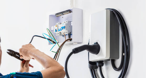 Best 24-Hour Electrician  in Malvern, AR