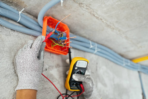 Best Electrical Contractors for Businesses  in Malvern, AR