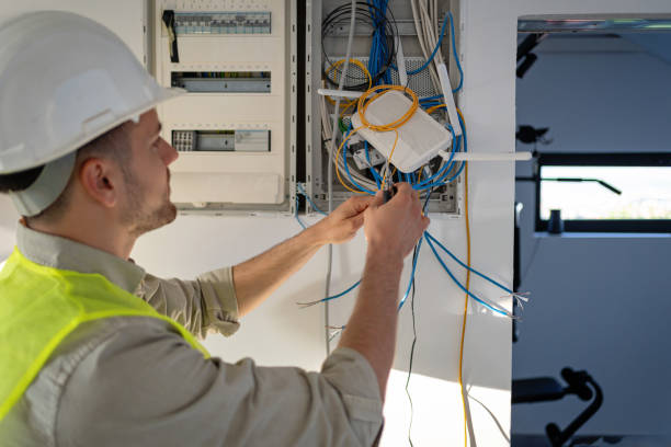 Best Affordable Electrical Installation  in Malvern, AR